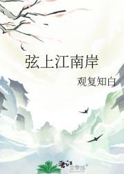 弦上江南岸
